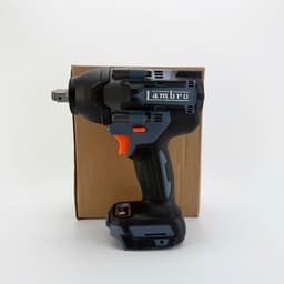 Thân Máy Siết Bulong Dùng Pin Lambro B900N – Động Cơ Không Chổi Than, Lực Siết 800N.m 1