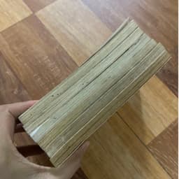 Full bộ 6q vở Lãng tử Midoki T1-6 5
