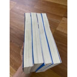 Bộ 4q vở Làm bạn thân có khó không 2,3,4,5 5