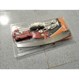Kéo cắt cành cao lưỡi cưa sắc bén, cán dài - Dụng cụ hoàn hảo cho việc tỉa cây dễ dàng và hiệu quả 6
