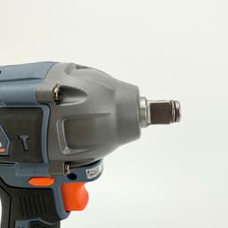 Thân máy siết bulong LamBro-LB360N.m động cơ không chổi than chân pin phổ thông 6