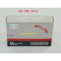 YAMAMOTO Tay dên máy Honda GX120 GX110 4