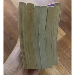 Full bộ 6q vở Lãng tử Midoki T1-6 3