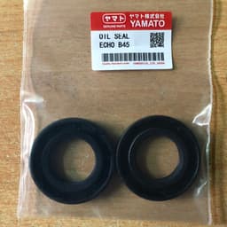 Phớt chặn dầu máy cắt cỏ ECHO SHINDAIWA B45 C35 B45 B450 B530 C35 C350  Kích thước: 35X20X7MM 2
