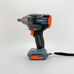 Thân máy siết bulong LamBro-LB360N.m động cơ không chổi than chân pin phổ thông 1