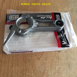 YAMAMOTO Tay biên ( Tay dên )  dùng cho  máy Honda GX200 GX160. Kích thước STD, 0.25, 0.50,0.75,1.00 6
