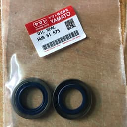 Phớt chặn dầu máy cưa xích (15x26.2x4 MM) HUSQVARNA 51 55 257 262 343 345 346 353 357 359  365 371 372 545 570 575 2