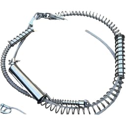 Bẫy lò xo inox chuyên dụng để săn lợn rừng, công cụ ngoài trời bền bỉ, thiết kế tối ưu cho người dùng. 2