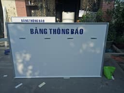Combo 10c Kẹp còng giữ giấy 2 chữ D - Khoá kẹp còng - Gáy sổ còng - Kẹp giấy bảng quảng cáo, thông báo bầu cử, kế hoạch ... 5