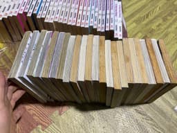 Bộ vở   Vị thần lang thang Noragami 3