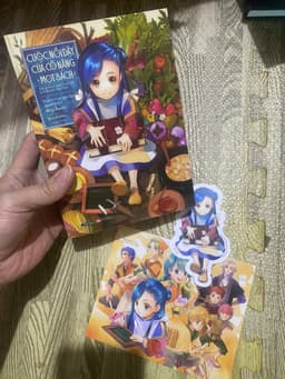 Vở novel Cuộc Nổi Dậy Của Cô Nàng mot sach Phần 1 Con Gái Của Người Lính 1