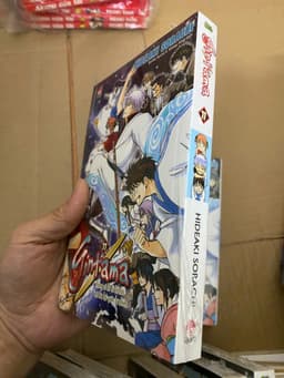 Vở Gintama Tập 77 5