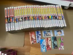 (+pos) Combo 31q vở Học Viện Siêu Anh Hùng mha My Hero Academia ngoại tr Vigilantes 1