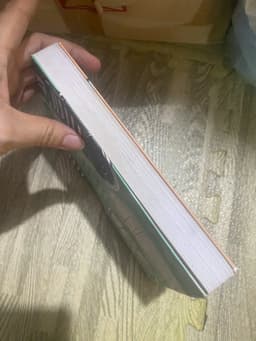 Vở Heartstopper Heart stopper tập 1 5