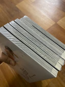 Bộ 6q vở thị trấn vắng mình tôi đặc biệt 6