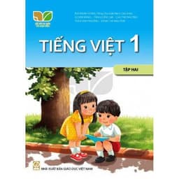 Vở toán tập viết tiếng việt lớp 1 kết nối tri thức với cuộc sống 6