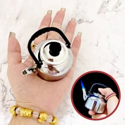 HCM Bật Lửa Xài Gas Hình Các Thiết Bị Gia Dụng Gia Đình Đẹp - Độc - Lạ 2