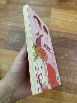 vở 50 sắc màu nie 5