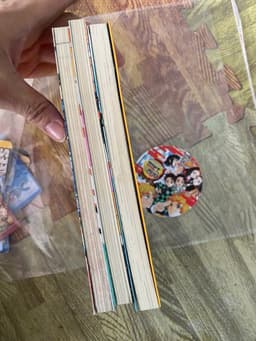 (+post) Bộ vở ngắn  the movie Thanh gươm diệt quỷ Kny Kimetsu No yaiba + poster 8