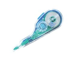 Băng xóa Plus WH-105T loại to (5mm x 12m) 2