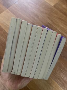 Bộ 11q vở Lục Tiểu Phụng T1-11 3