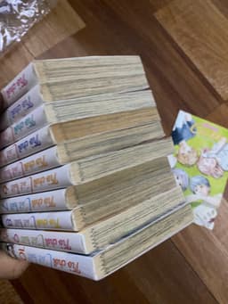 Bộ vở Trò chơi cút bắt 1,2,3 ... 2