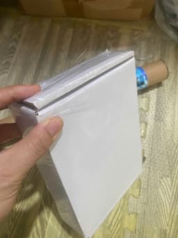 (full nguyên bản) Vở  Mùa hè hikaru chết tập 1 sưu tầm full quà kèm post 3