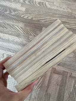 Combo 6q vở Vương quốc của những dải băng bịt mắt 3