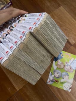Bộ vở Trò chơi cút bắt 1,2,3 ... 3
