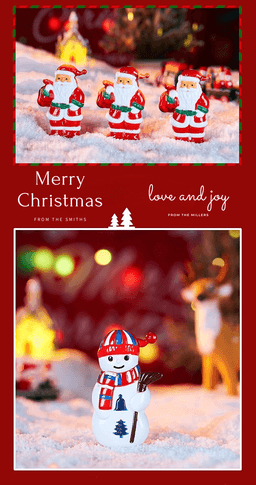 HCM Bật Lửa Xài Gas Hình Ông Già Noel & Người Tuyết – Phụ Kiện Giáng Sinh Độc Lạ, Dễ Thương 3