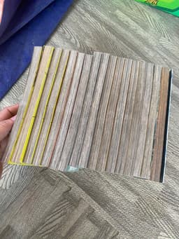 Combo vở   Ma Vương 5