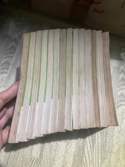 Bộ vở Vùng đất xa xăm 4
