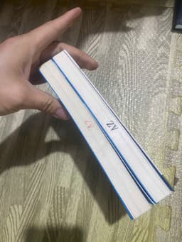 Bộ vở no.ve.l Cop craft Cảnh Sát Đến Từ Hai Thế Giới phụ kiện 5