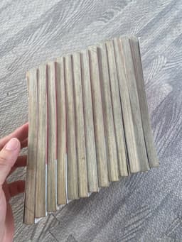 Combo vở tranh lớp học ưu tú SA - Lớp học ưu tú 4