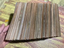 (gáy tím) Combo 26q vở Dòng sông huyền bí gáy tím 5