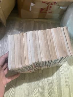 Combo vở yugi oh vua trò chơi thanh hoá 2