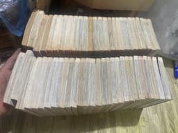 Combo vở  Pokemon đặc biệt bìa gập 4