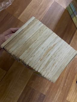 Full bộ vở tranh Tiên Nữ Giáng Trần phần 1 (NXB kim đồng ) 2