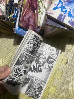 Combo vở tranh.truyen Diêm đế 6