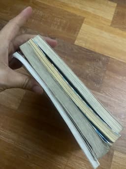 Combo 4q Thần đồng đất việt + cánh cụt Ginji + Jindo + Tiều thư và chàng vệ sĩ 4