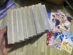 (full pk) Combo vởvở Hoán đổi vận mệnh full phụ kiện 3
