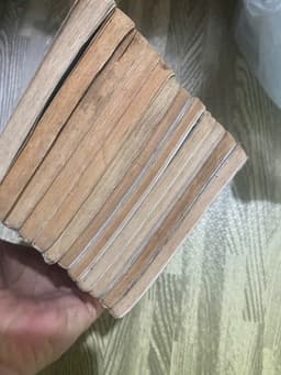 Combo 12q vở jindo đi nhô + sôi động cầu trường 3