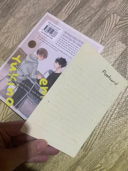 Lẻ vở  Nhìn em này yukino 7
