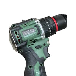 Máy Khoan Pin Kampro-7038, 3 Chức Năng, Đầu Kẹp 10ly Autolock, Động Cơ Không Chổi Than 2