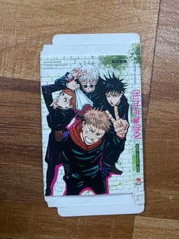 (Lẻ, thường) vở Chú thuật hồi chiến JJK Jujutsu Kaisen tập 0,1,2,3,4,5,6,,7,8,9,10,23,11,10,12,13,14,15,16,17,18,21,22,1,2,3,4,5,6 5