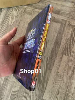(seal+post) Combo 3q vở Conan Thám Tử Lừng Danh Tập 100 limited, 100 đặc biệt, 104 đặc biệt nguyên seal 3