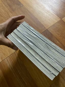 Bộ 6q vở thị trấn vắng mình tôi đặc biệt 5