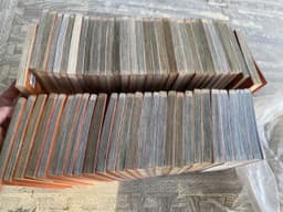 (+post) Bộ tr.tranh cũ Conan Thám Tử Lừng Danh Conan kèm post 4