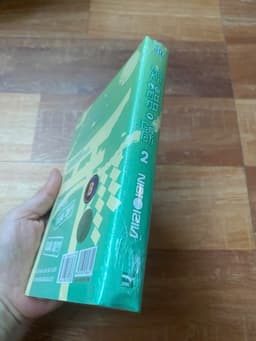 vở Bakemonogatari Bake mono gatari tập 2 bản đặc biệt 4