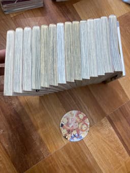 Bộ full 14q vở Nhà có 5 nàng dâu T1-14, năm nàng dâu, 5nd 4